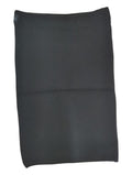 Mueller Premium Knit Support Kniebandage Gel Pad XXL Schwarz