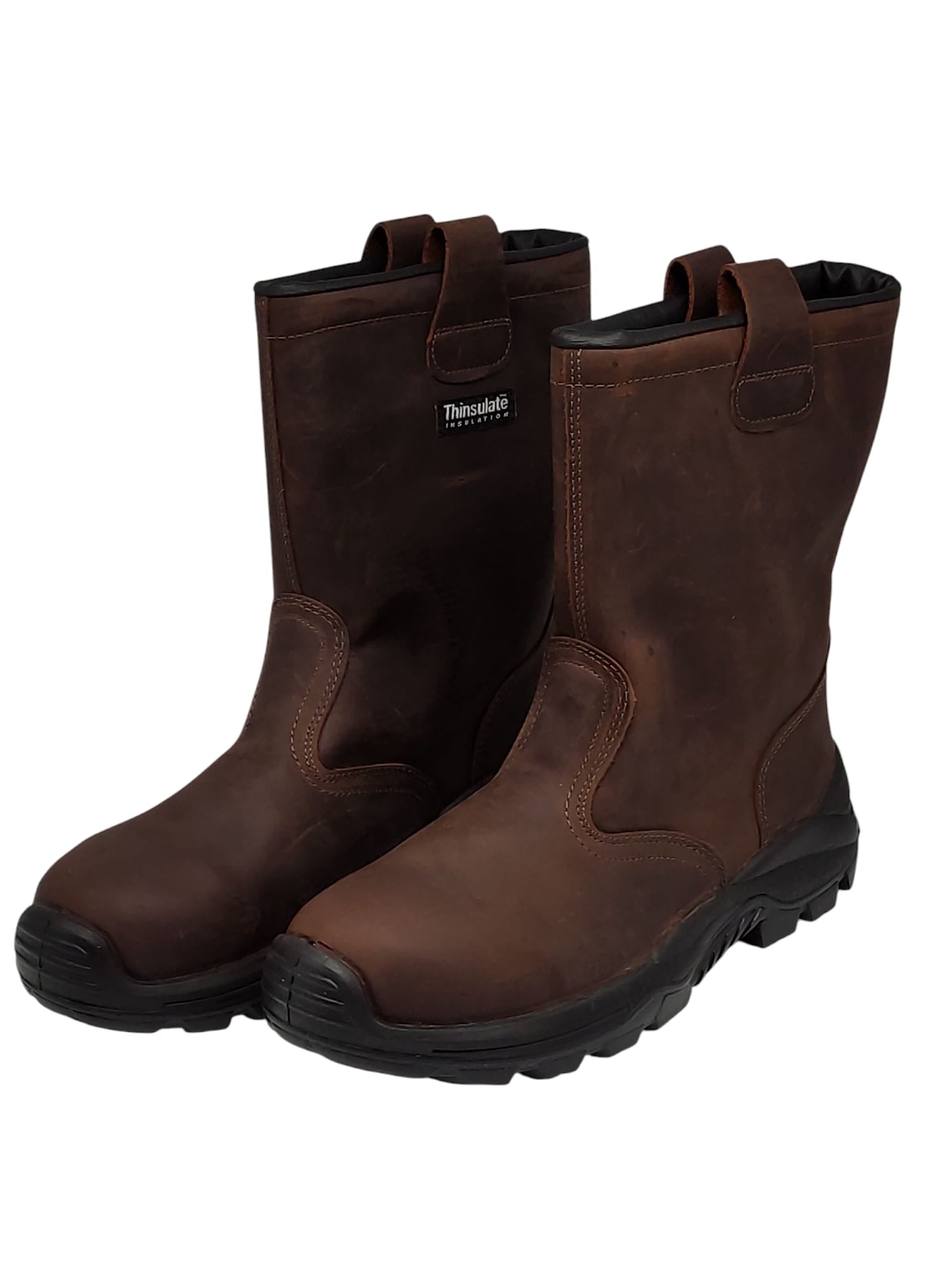 Nordic Plus S3 Ci SRC - T: Gr. 42
