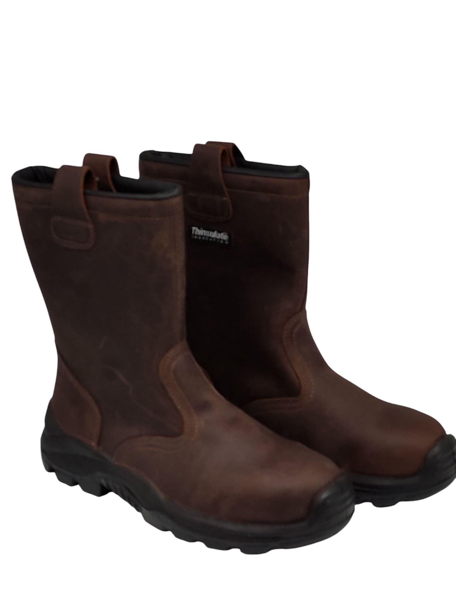 Nordic Plus S3 Ci SRC - T: Gr. 42