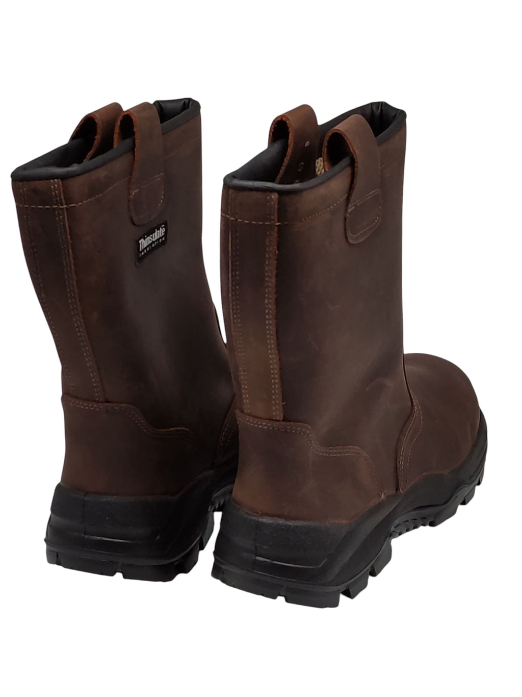 Nordic Plus S3 Ci SRC - T: Gr. 42