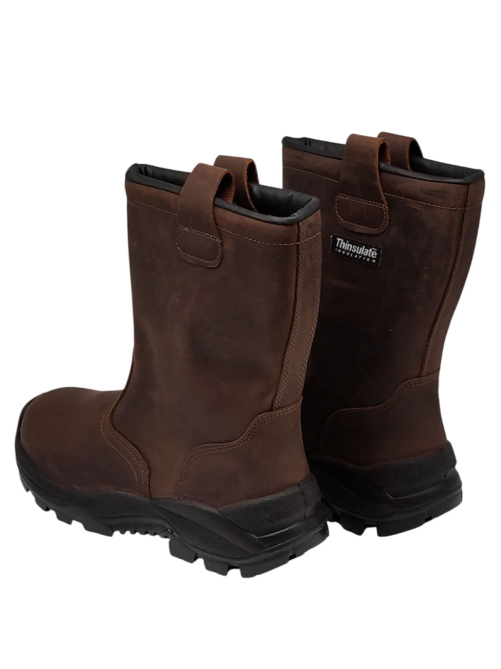 Nordic Plus S3 Ci SRC - T: Gr. 42