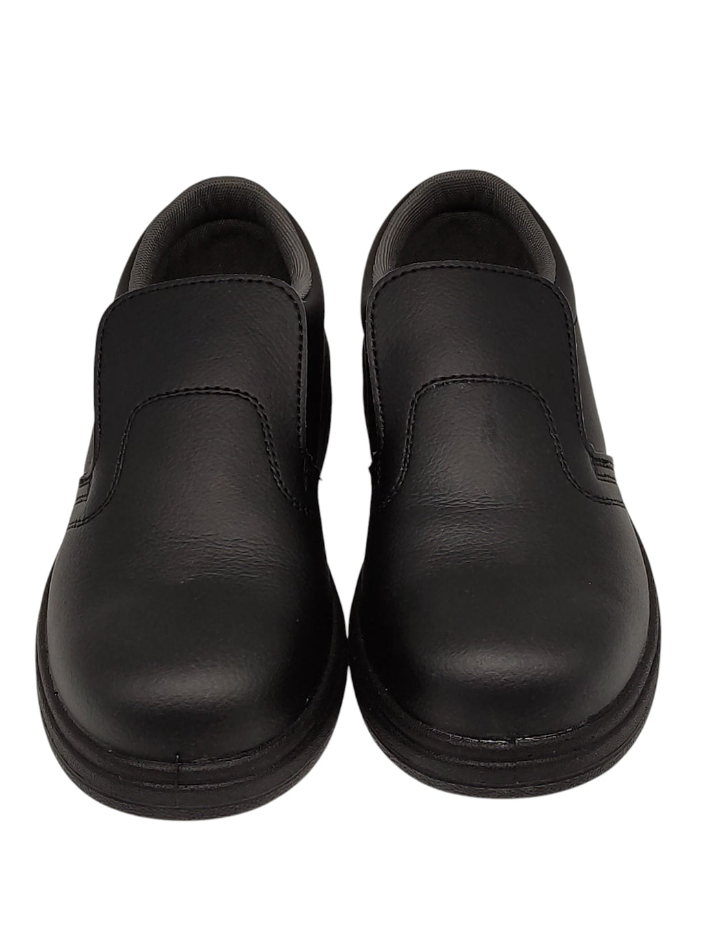 Portwest Steelite FW81 Sicherheitsslipper Arbeitsschuhe S2 Gr. 37 Schwarz