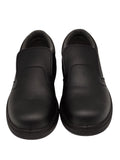 Portwest Steelite FW81 Sicherheitsslipper Arbeitsschuhe S2 Gr. 37 Schwarz