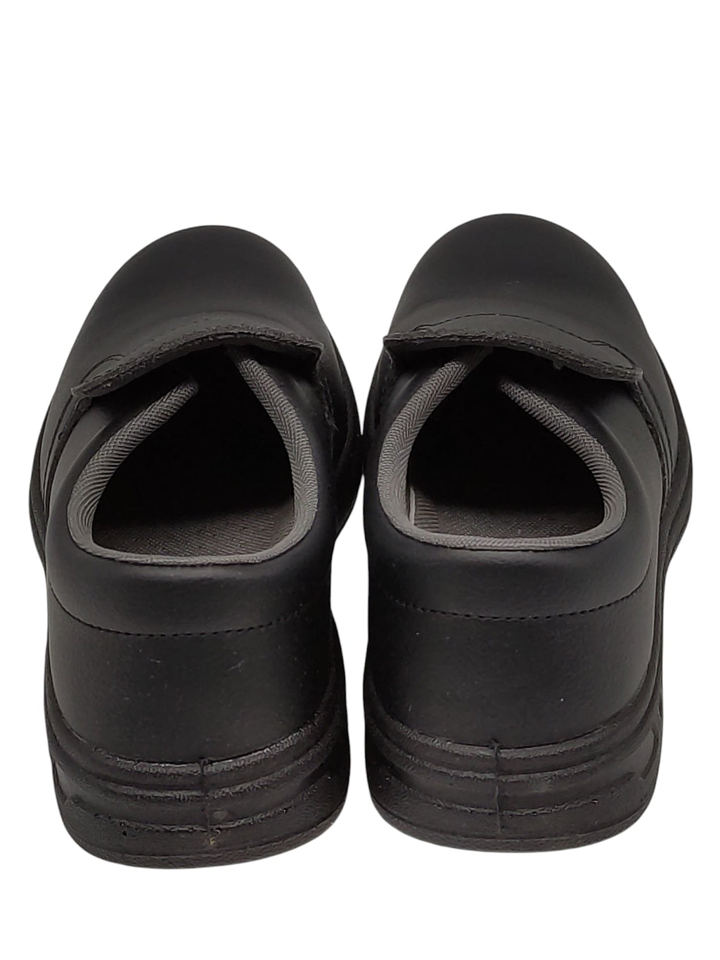 Portwest Steelite FW81 Sicherheitsslipper Arbeitsschuhe S2 Gr. 37 Schwarz
