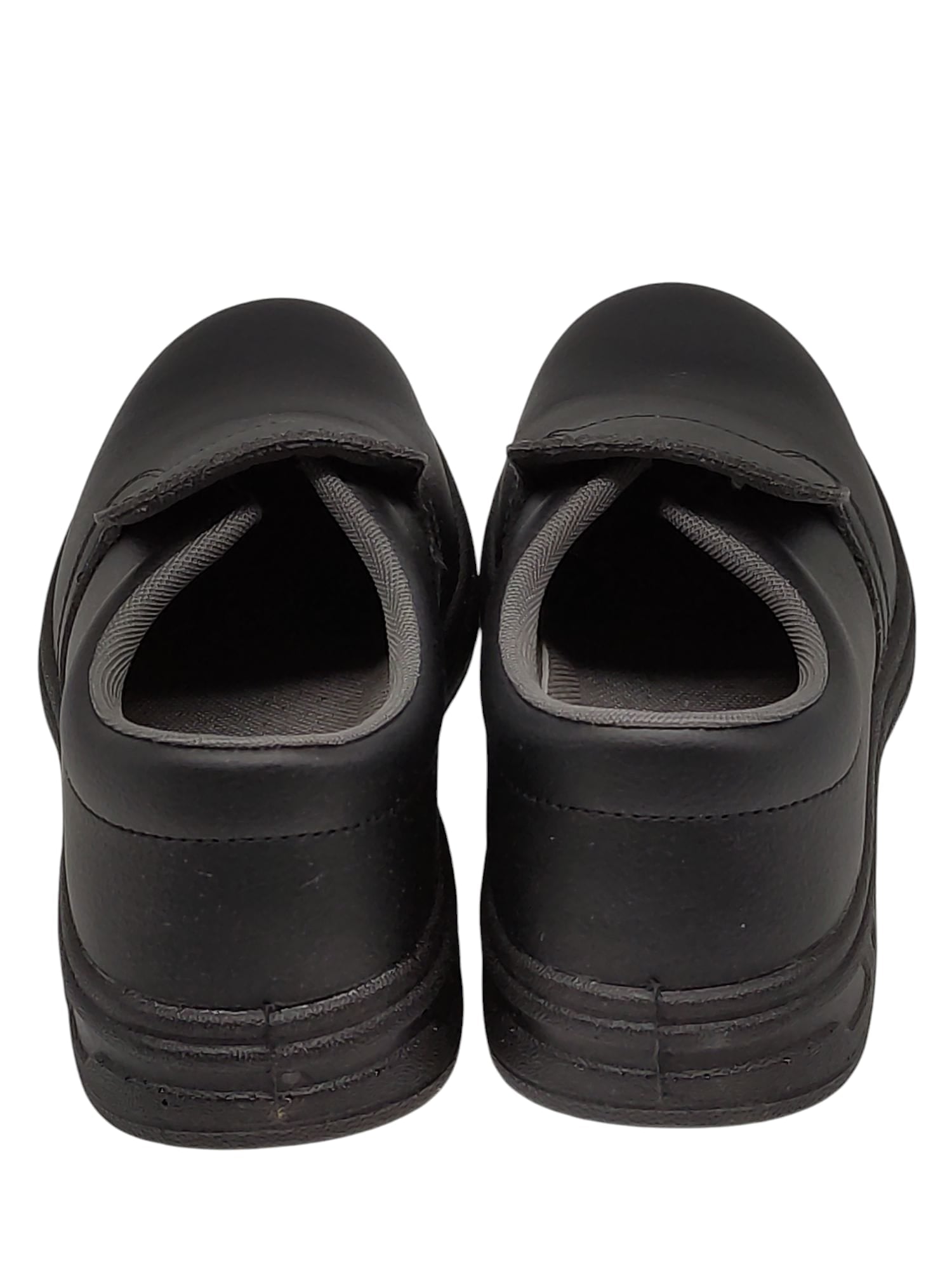 Portwest Steelite FW81 Sicherheitsslipper Arbeitsschuhe S2 Gr. 37 Schwarz