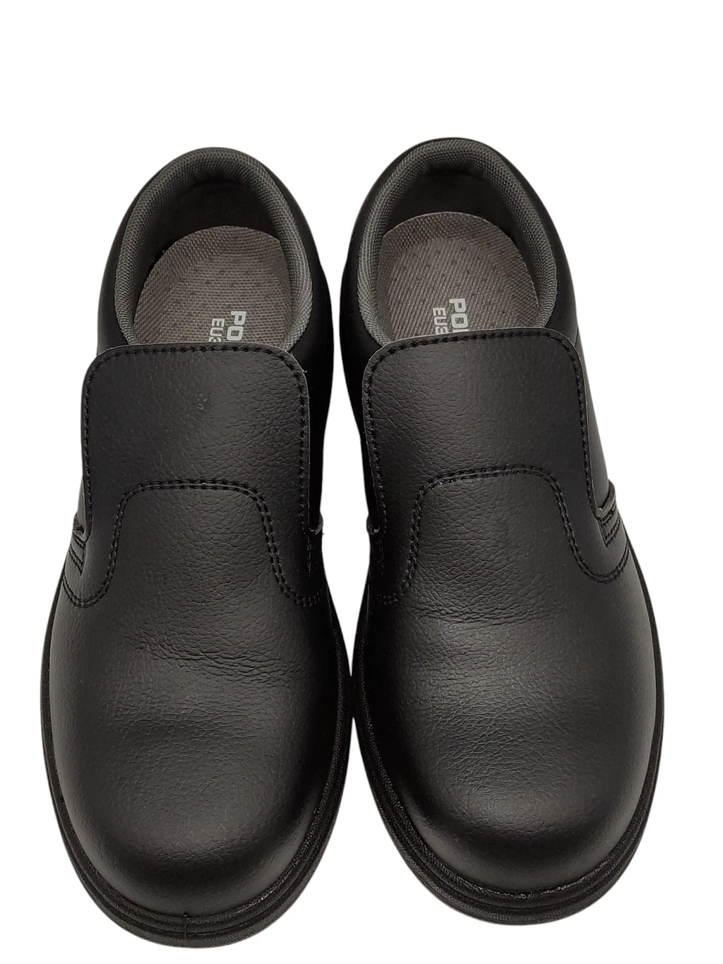 Portwest Steelite FW81 Sicherheitsslipper Arbeitsschuhe S2 Gr. 37 Schwarz
