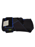 Actimove Sports Edition Sprunggelenkorthese Sport Kreuzzügel Universal Schwar