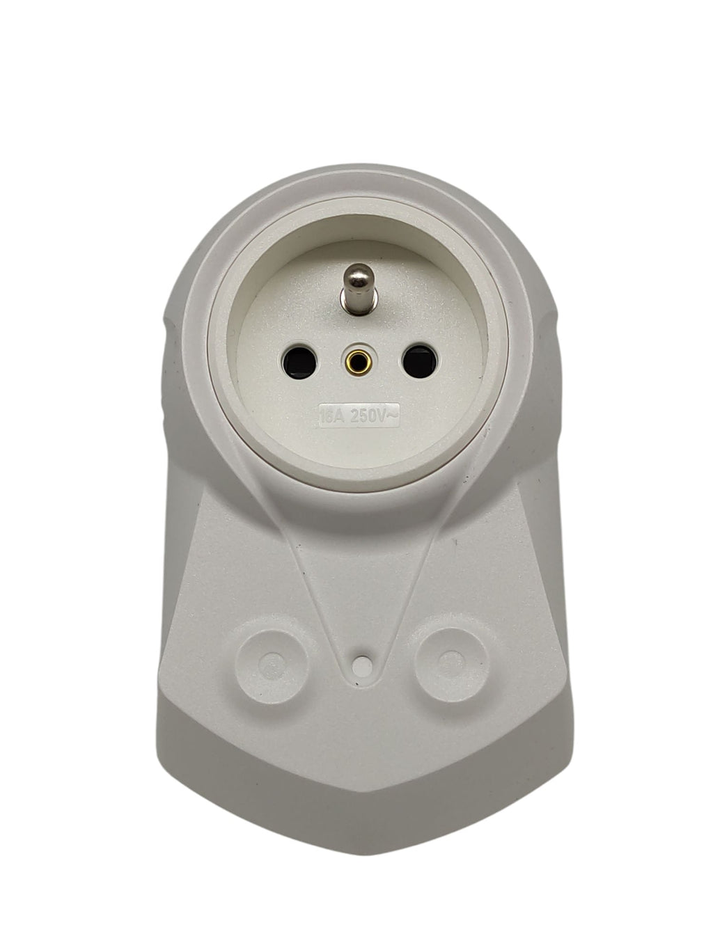 Ehmann Adapter Leitungsfilter Stecker 0463x0200 Netzstörungen 150kHz
