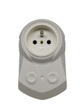 Ehmann Adapter Leitungsfilter Stecker 0463x0200 Netzstörungen 150kHz