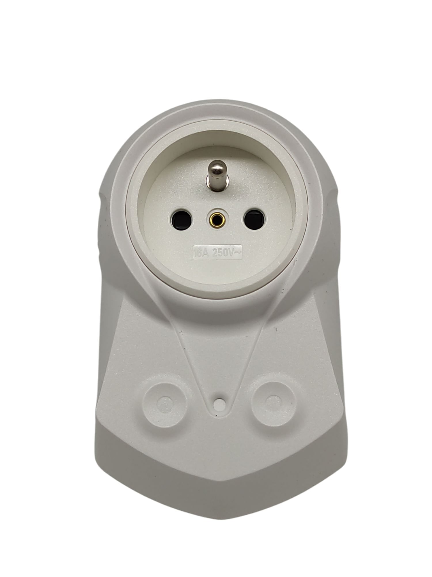 Ehmann Adapter Leitungsfilter Stecker 0463x0200 Netzstörungen 150kHz