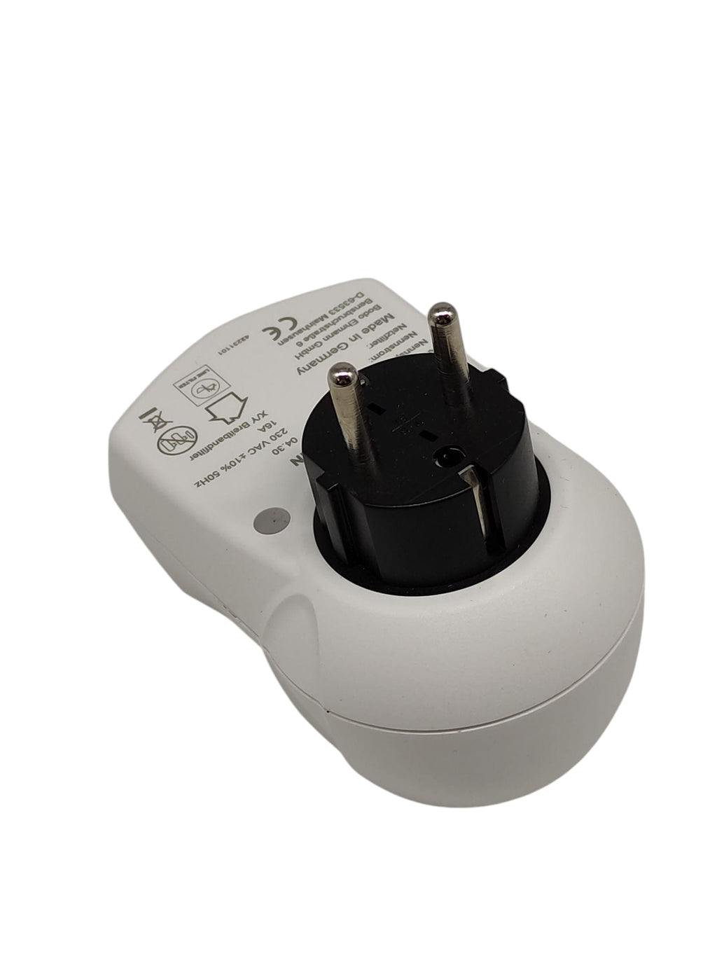 Ehmann Adapter Leitungsfilter Stecker 0463x0200 Netzstörungen 150kHz