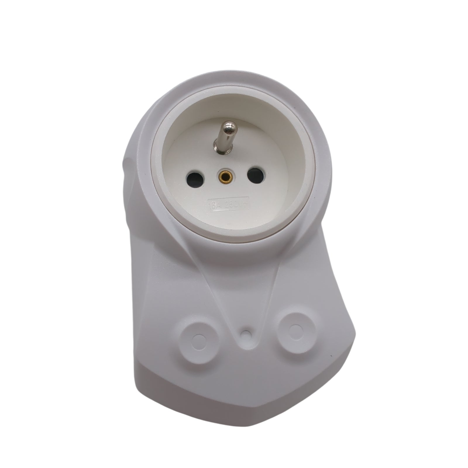 Ehmann Adapter Leitungsfilter Stecker 0463x0200 Netzstörungen 150kHz