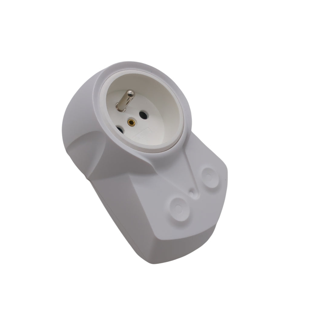 Ehmann Adapter Leitungsfilter Stecker 0463x0200 Netzstörungen 150kHz