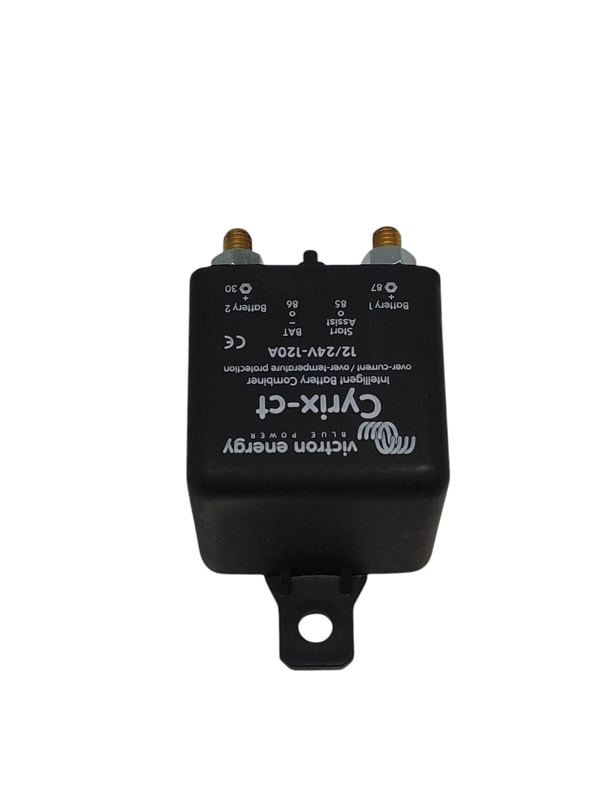 Victron Energy Cyrix-ct 12/24 Volt 120 Ampere Intelligenter Batteriekoppler