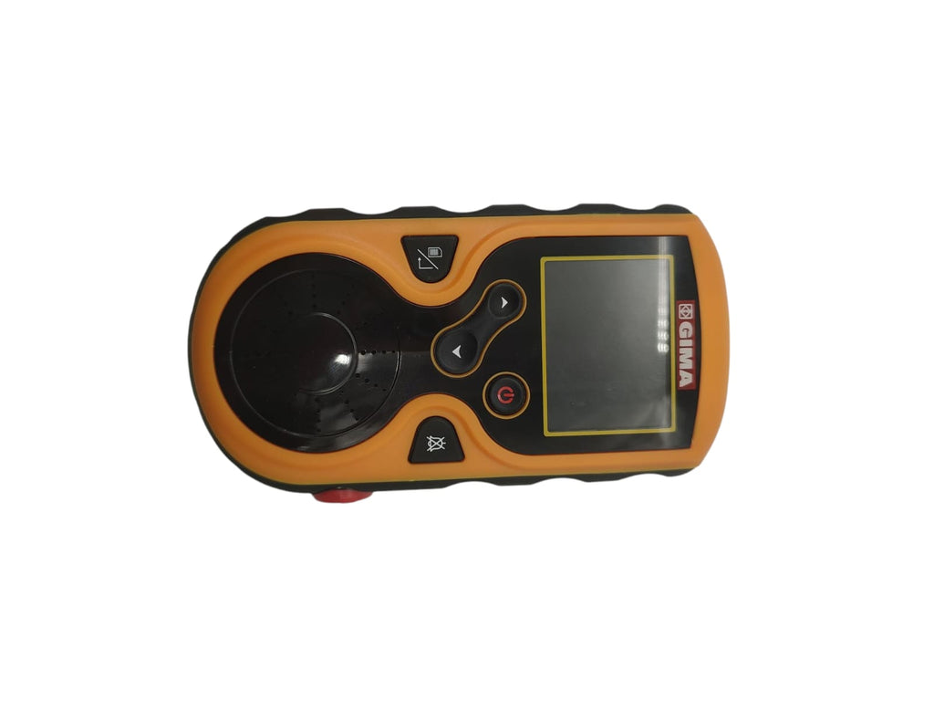GIMA OXY-100 Pulsoximeter Finger tragbar professionell