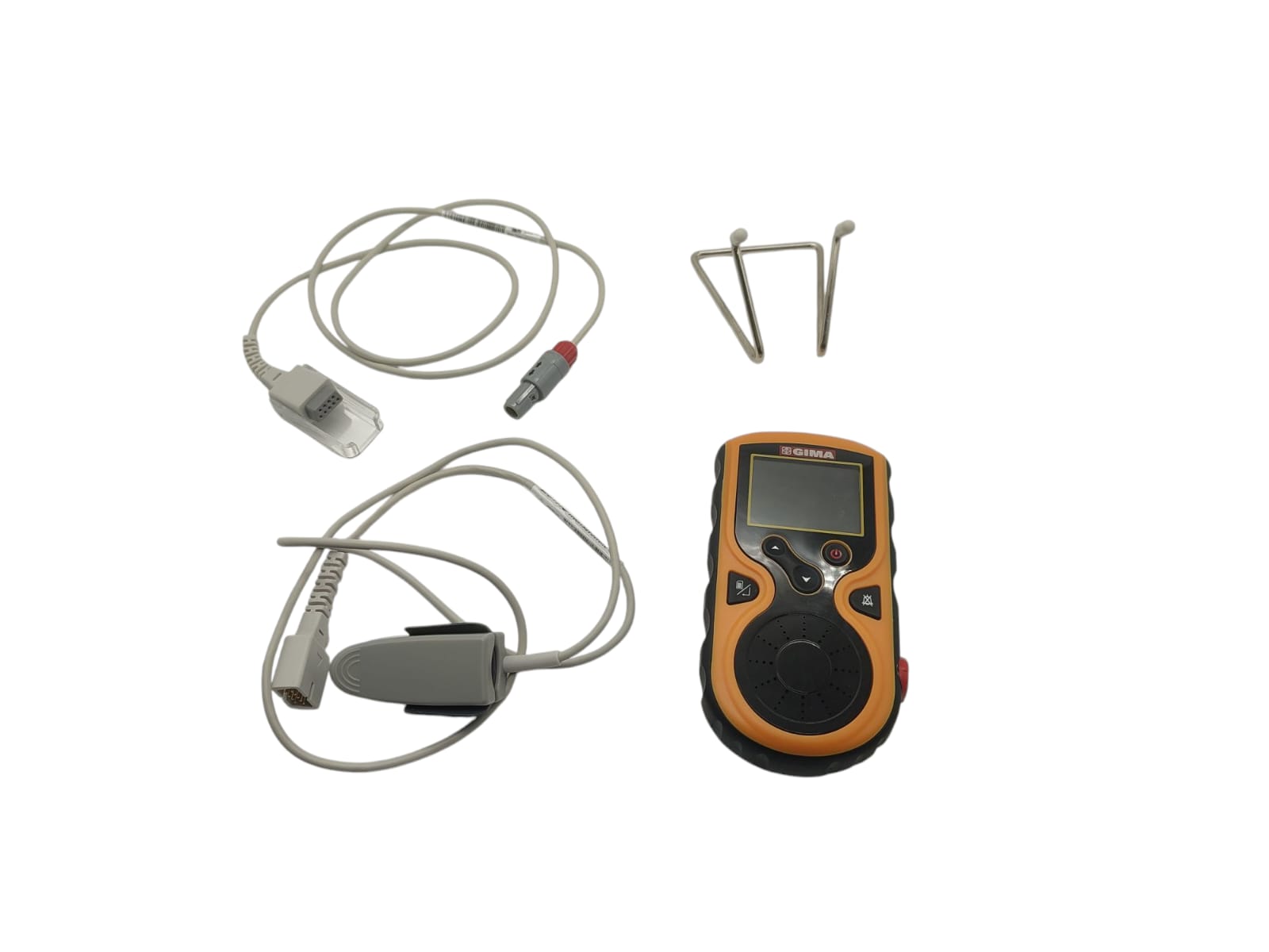 GIMA OXY-100 Pulsoximeter Finger tragbar professionell