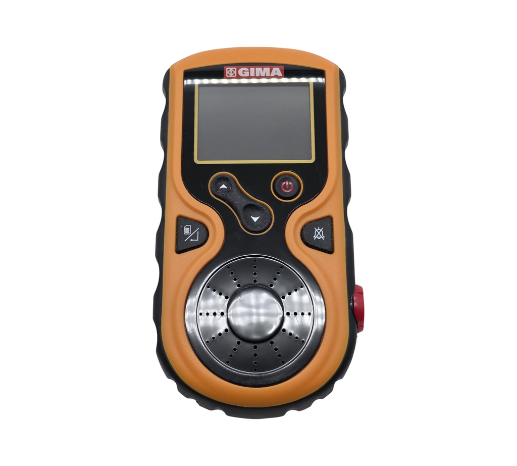 GIMA OXY-100 Pulsoximeter Finger tragbar professionell