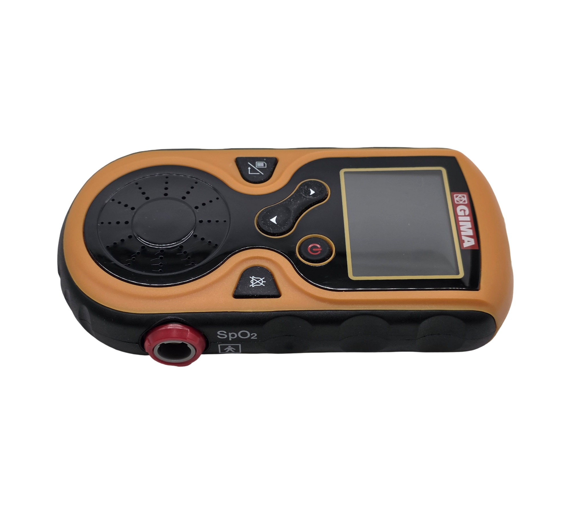 GIMA OXY-100 Pulsoximeter Finger tragbar professionell