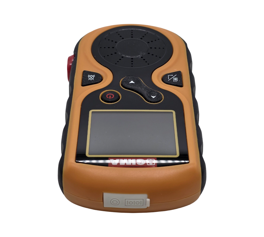 GIMA OXY-100 Pulsoximeter Finger tragbar professionell