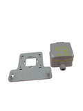 Legrand Steckdose IP66 IK08 16A 230V wasserdicht