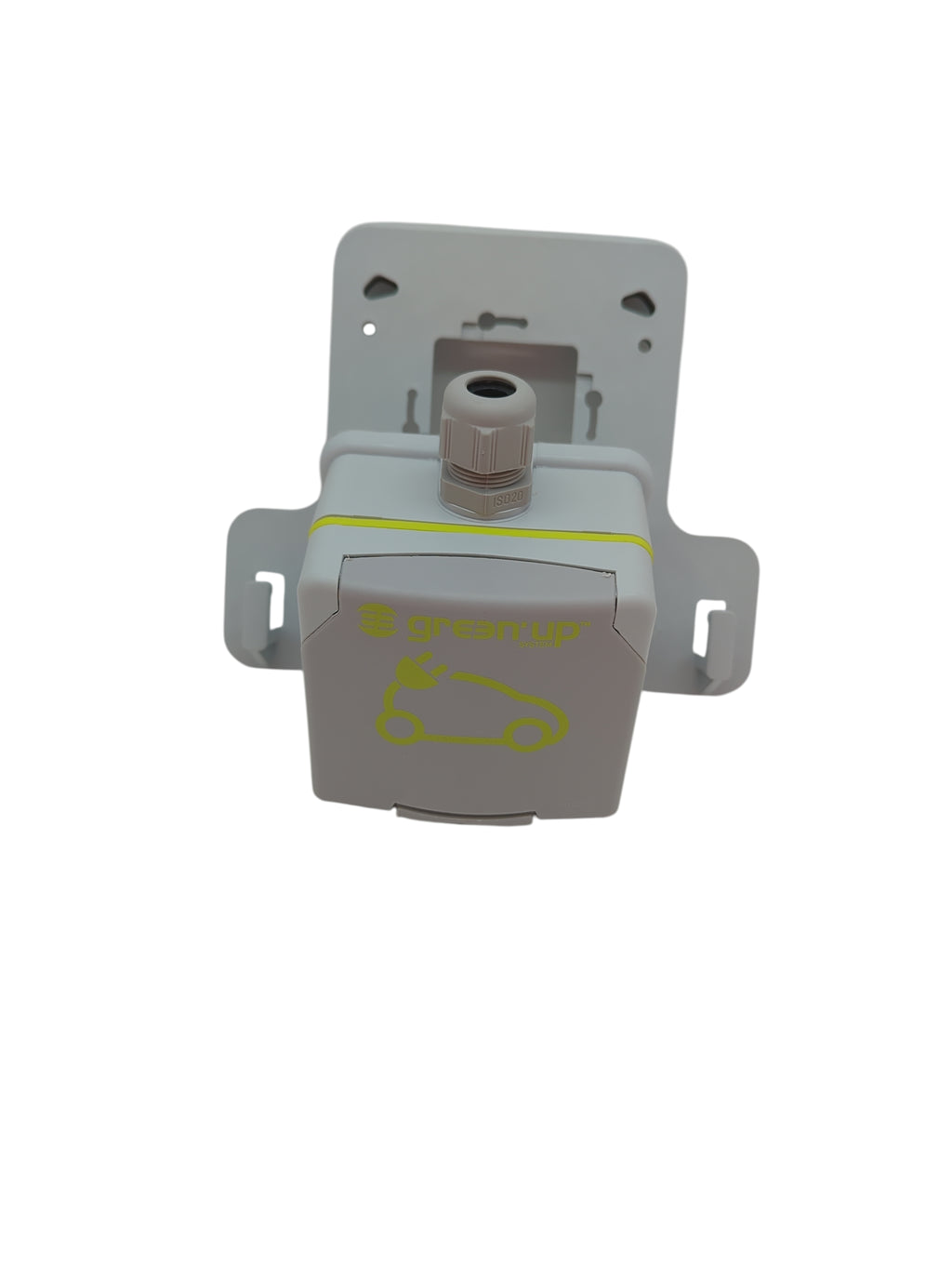 Legrand Steckdose IP66 IK08 16A 230V wasserdicht