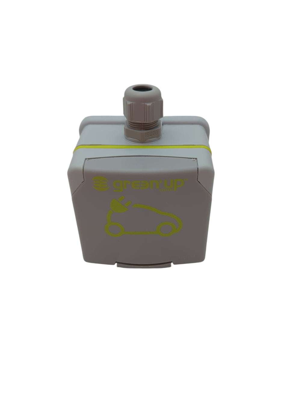 Legrand Steckdose IP66 IK08 16A 230V wasserdicht
