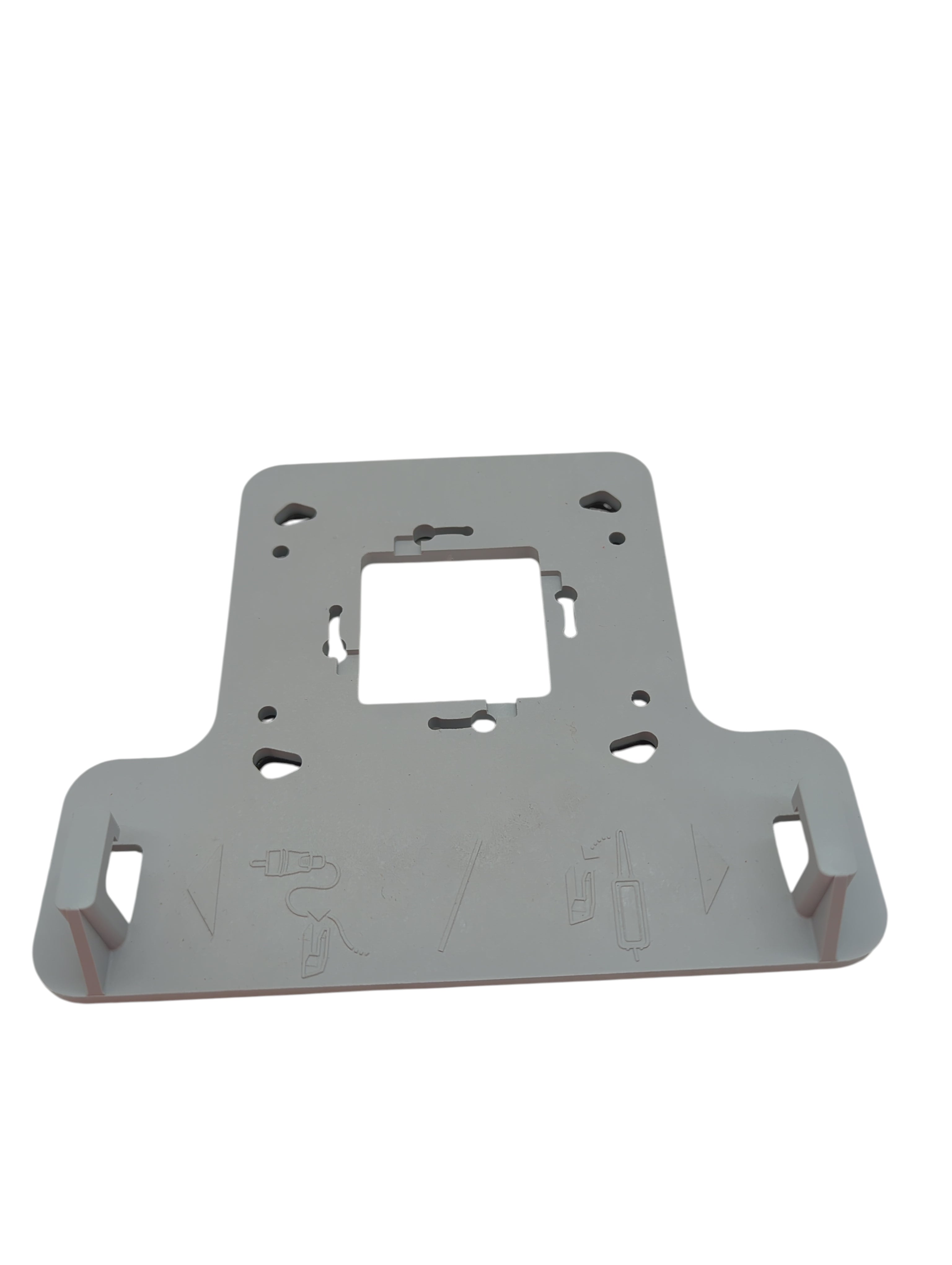 Legrand Steckdose IP66 IK08 16A 230V wasserdicht