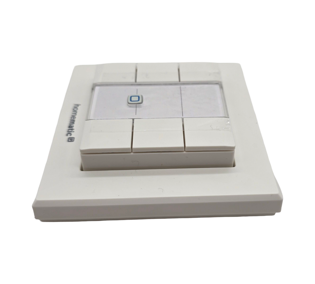 HomeMatic HMIP-WRC6 Blanc