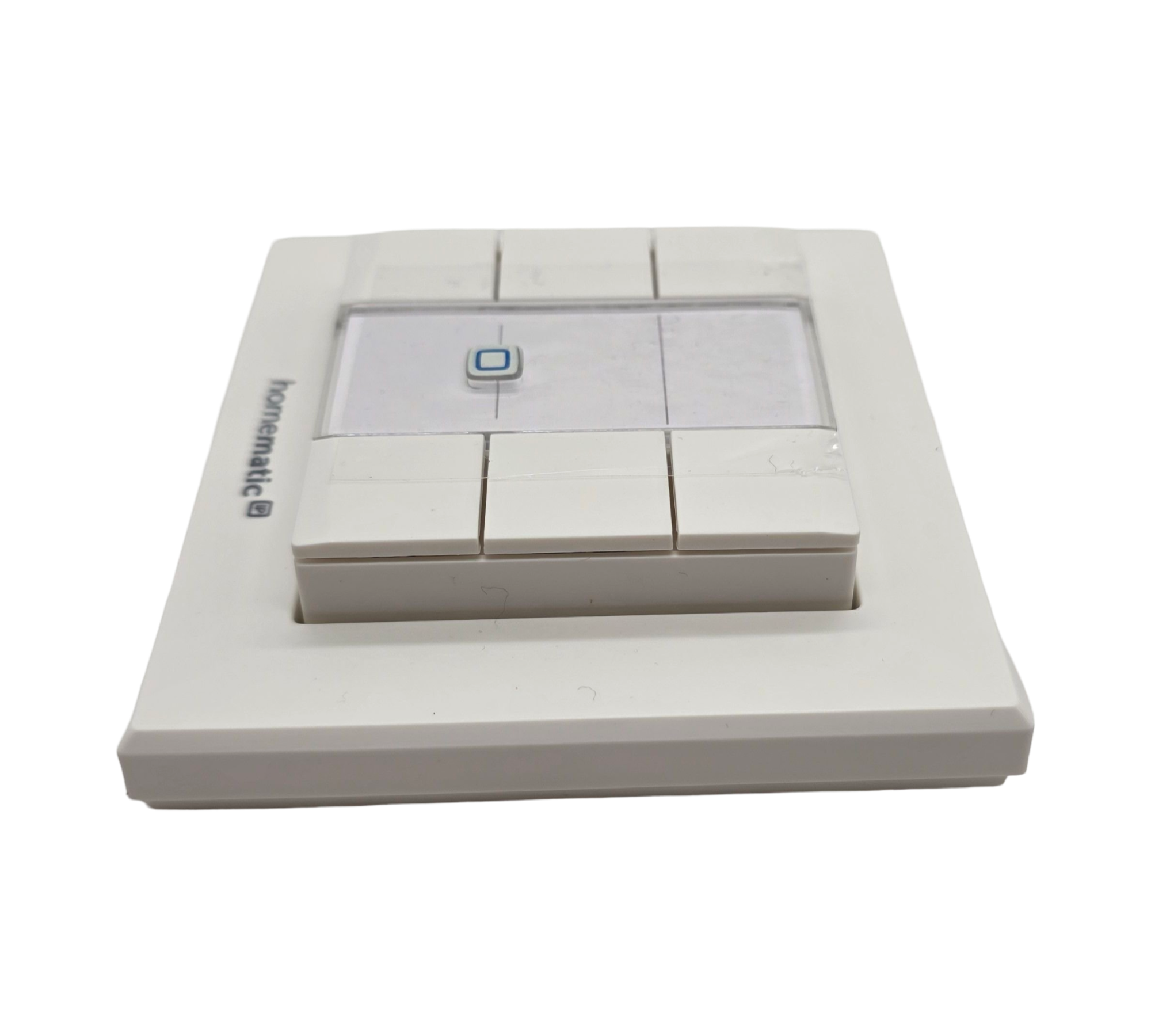 HomeMatic HMIP-WRC6 Blanc