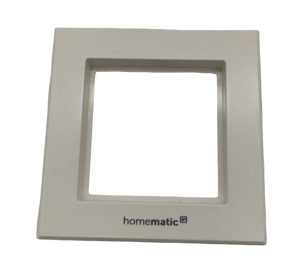 HomeMatic HMIP-WRC6 Blanc