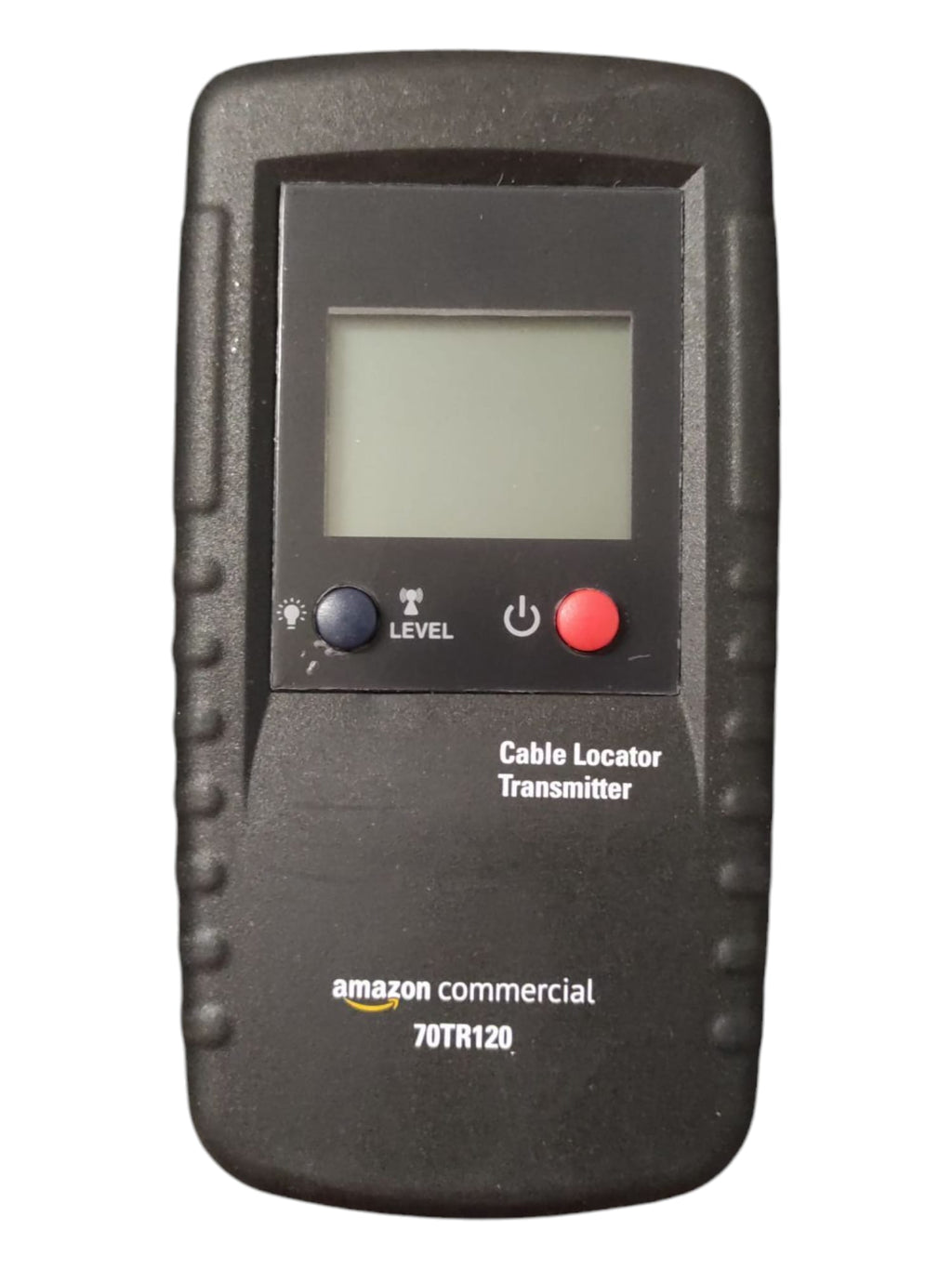 Amazon Basics Kabelsuchgerät Schwarz