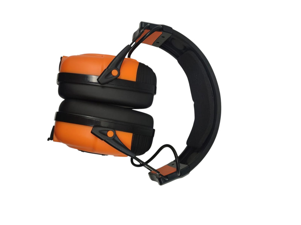 ISOtunes LINK 2.0 Bluetooth Gehörschutz kabellos 50h Akkulaufzeit EN352 25dB