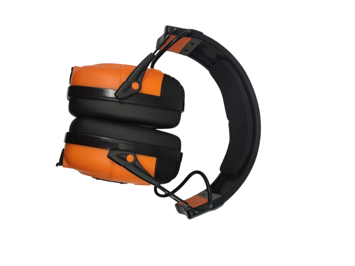 ISOtunes LINK 2.0 Bluetooth Gehörschutz kabellos 50h Akkulaufzeit EN352 25dB