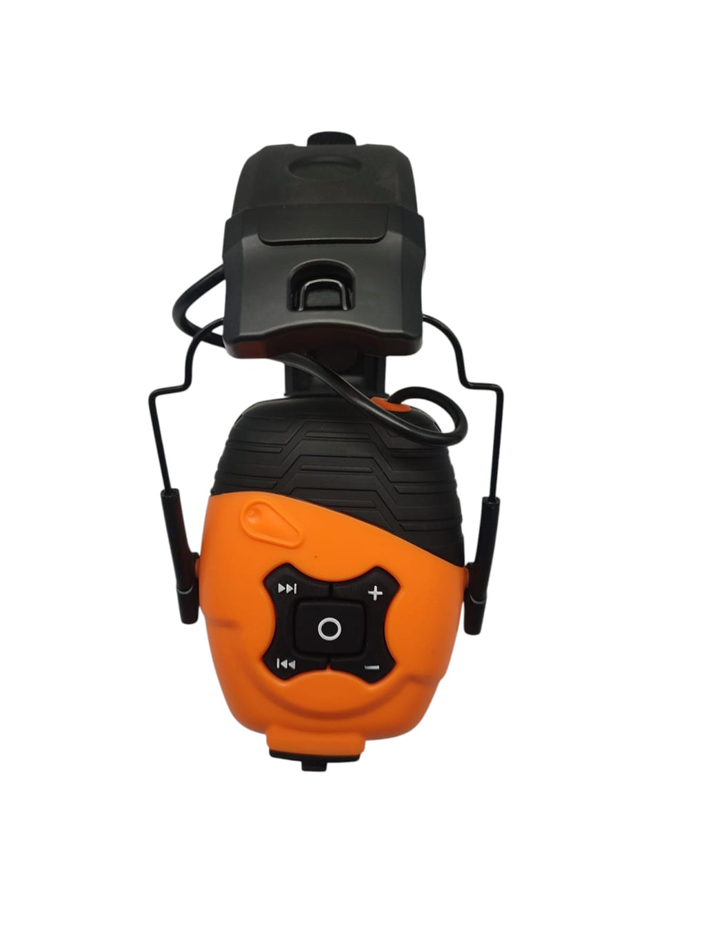 ISOtunes LINK 2.0 Bluetooth Gehörschutz kabellos 50h Akkulaufzeit EN352 25dB