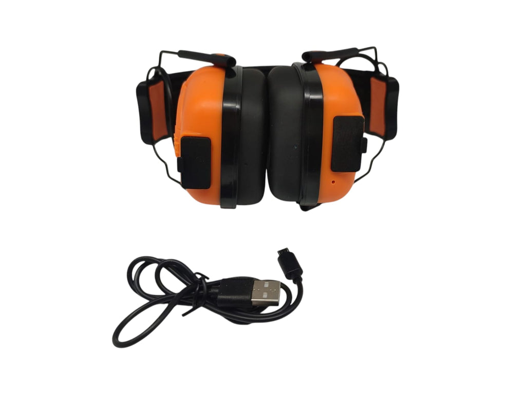 ISOtunes LINK 2.0 Bluetooth Gehörschutz kabellos 50h Akkulaufzeit EN352 25dB