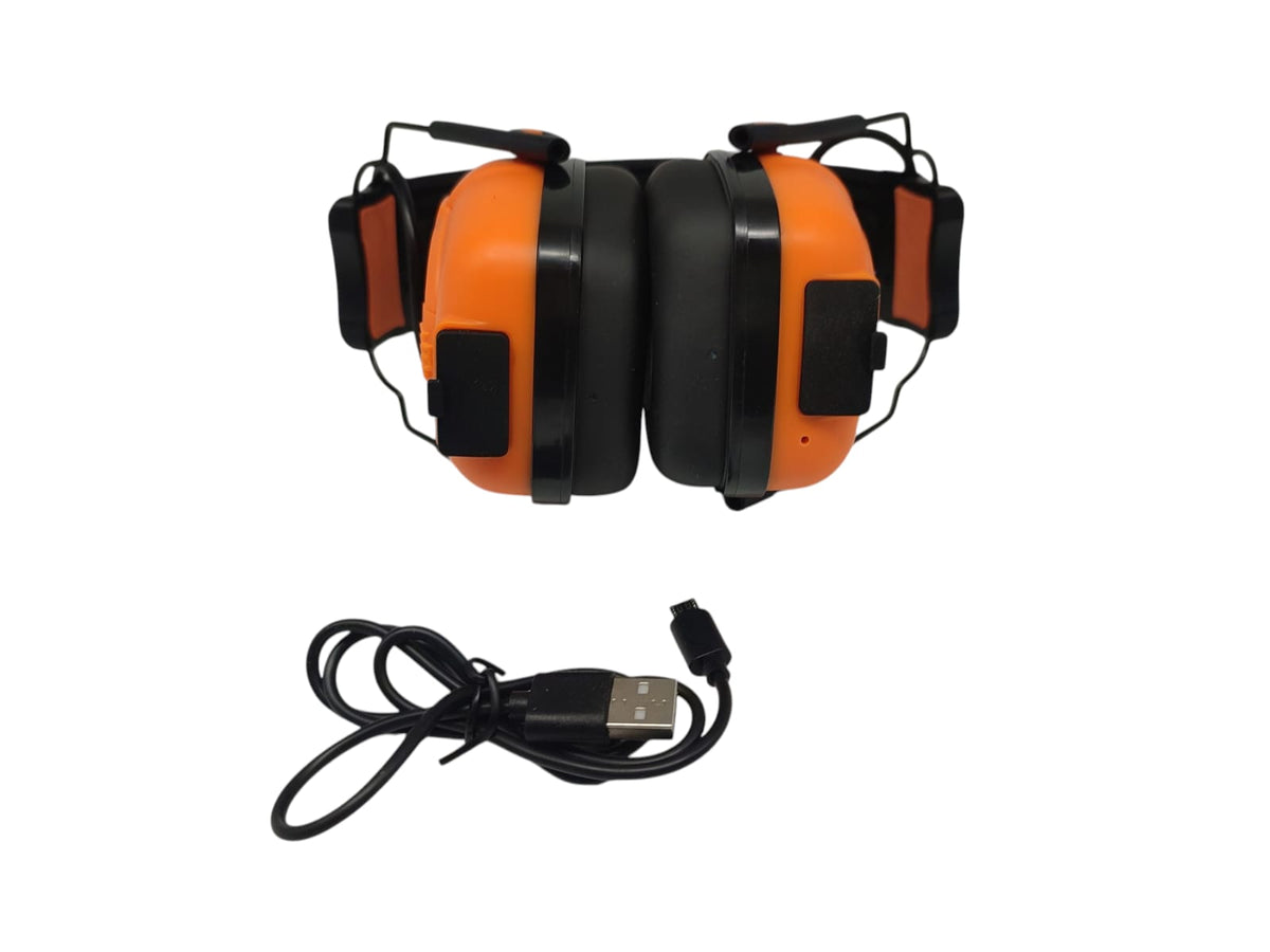 ISOtunes LINK 2.0 Bluetooth Gehörschutz kabellos 50h Akkulaufzeit EN352 25dB