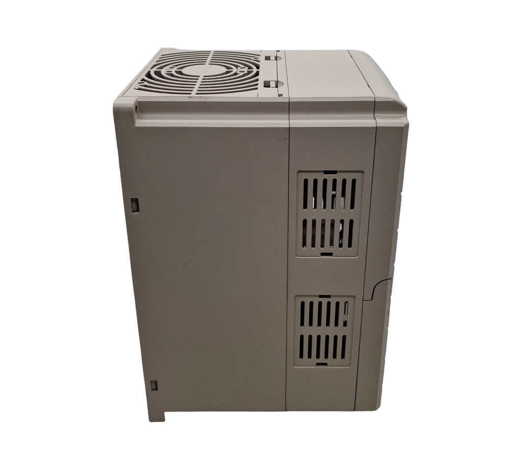 VEVOR VFD 10 PS Frequenzumrichter 7,5 kW 34A 220-240V 0-400Hz