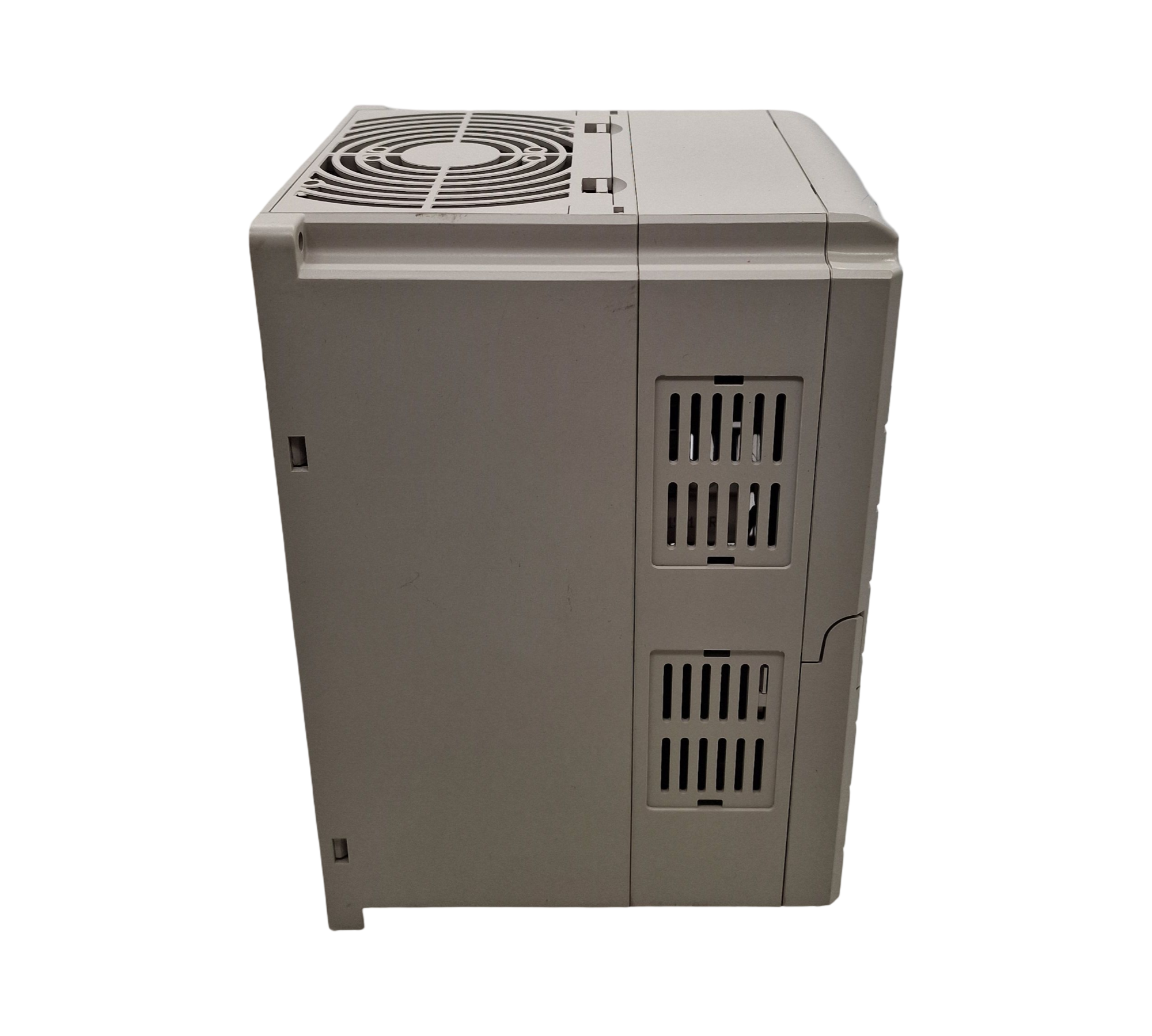 VEVOR VFD 10 PS Frequenzumrichter 7,5 kW 34A 220-240V 0-400Hz
