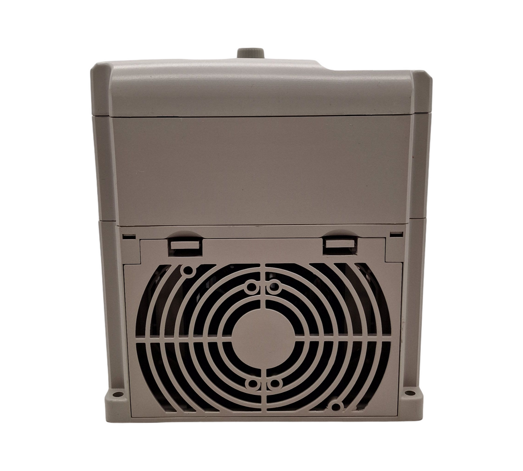 VEVOR VFD 10 PS Frequenzumrichter 7,5 kW 34A 220-240V 0-400Hz