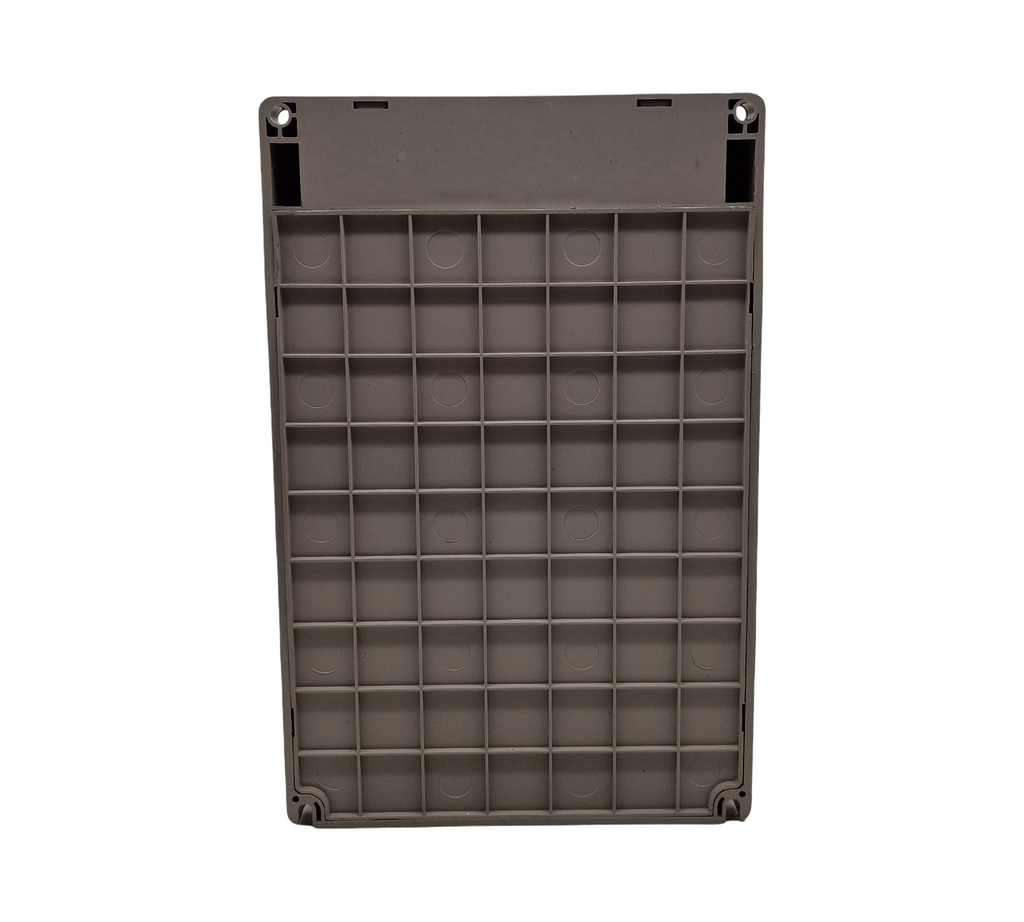 VEVOR VFD 10 PS Frequenzumrichter 7,5 kW 34A 220-240V 0-400Hz
