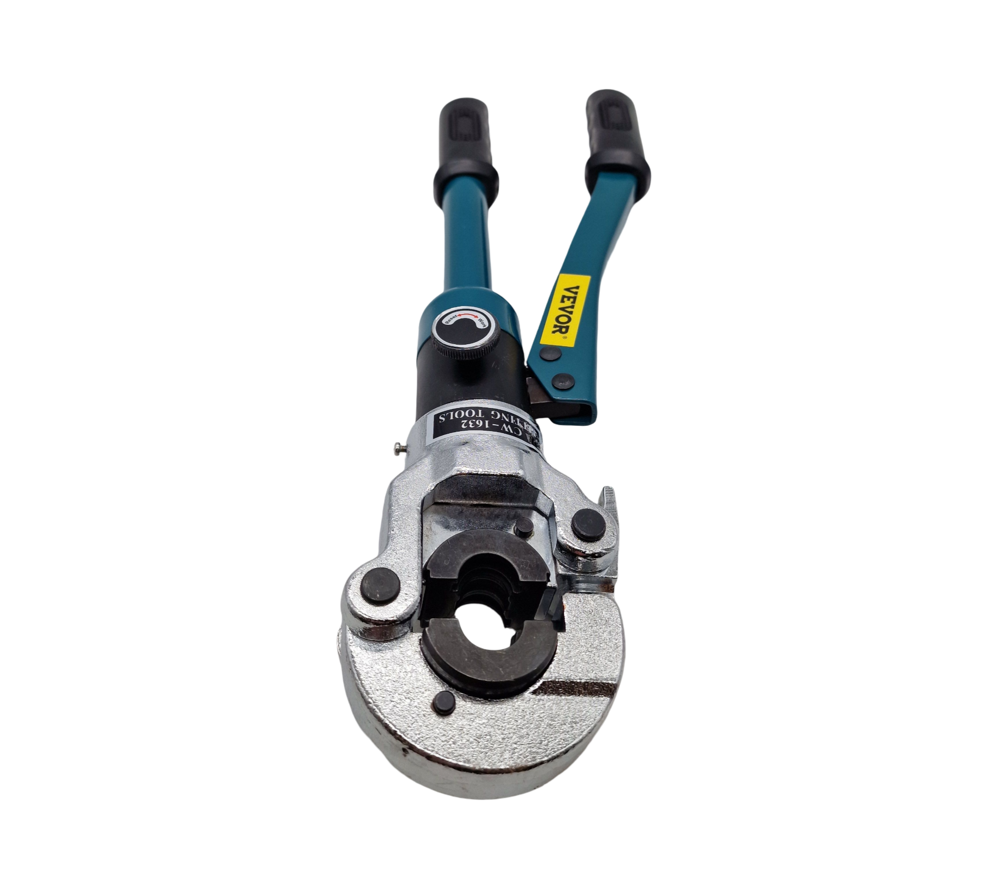 Mophorn Presszange 6T 360° Kopf TH16 TH20 TH25 TH32 mm