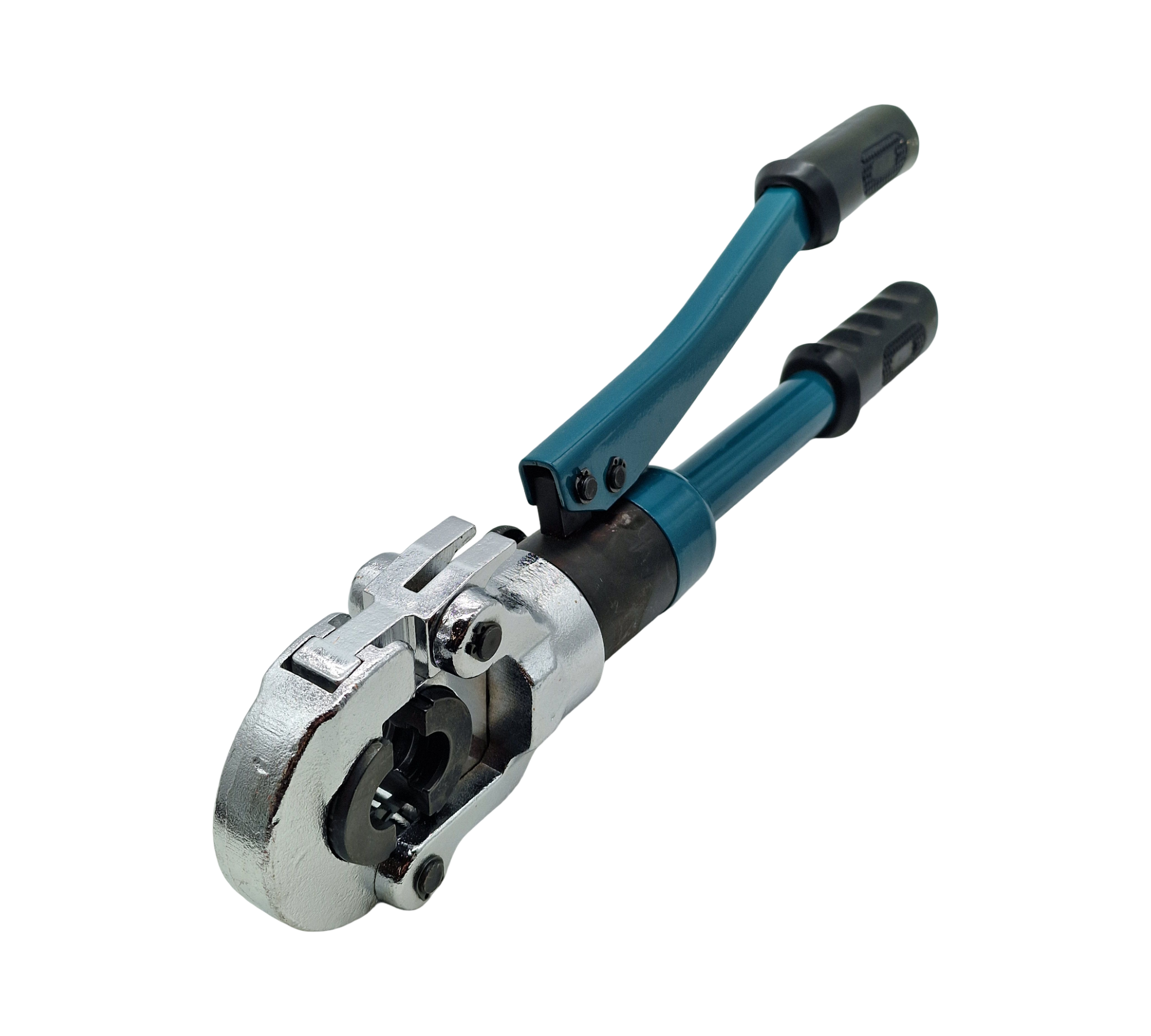 Mophorn Presszange 6T 360° Kopf TH16 TH20 TH25 TH32 mm