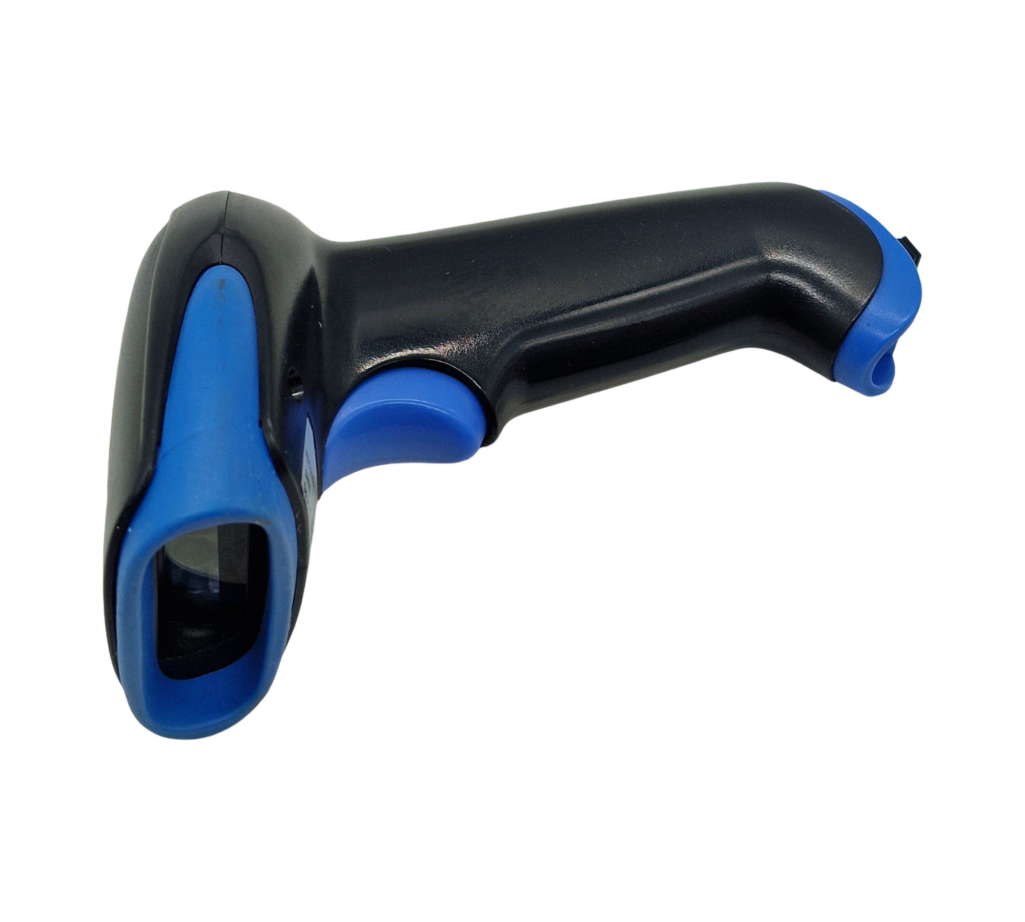 Tera Barcode-Scanner 2D 1D 3-in-1 2,4GHz Bluetooth USB 2000mAh