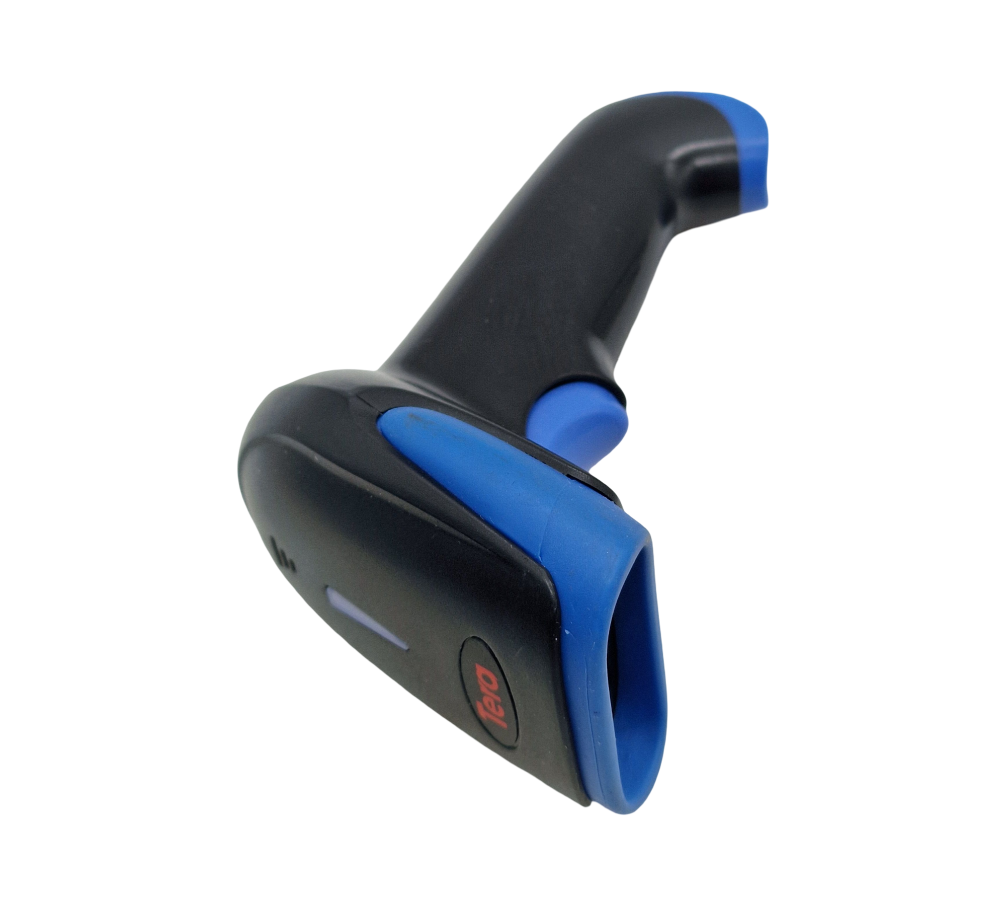 Tera Barcode-Scanner 2D 1D 3-in-1 2,4GHz Bluetooth USB 2000mAh