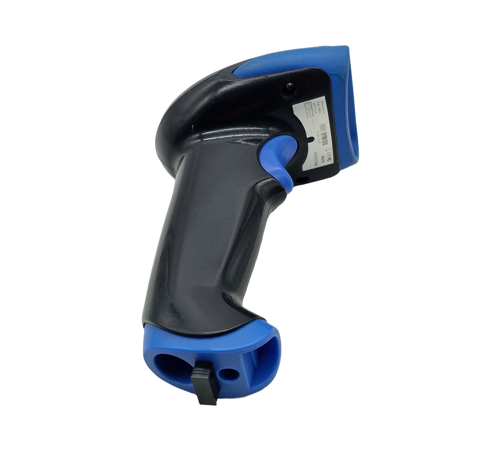 Tera Barcode-Scanner 2D 1D 3-in-1 2,4GHz Bluetooth USB 2000mAh