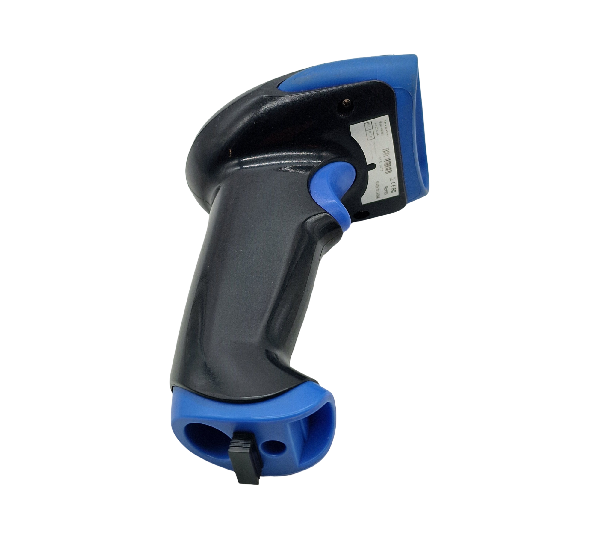 Tera Barcode-Scanner 2D 1D 3-in-1 2,4GHz Bluetooth USB 2000mAh