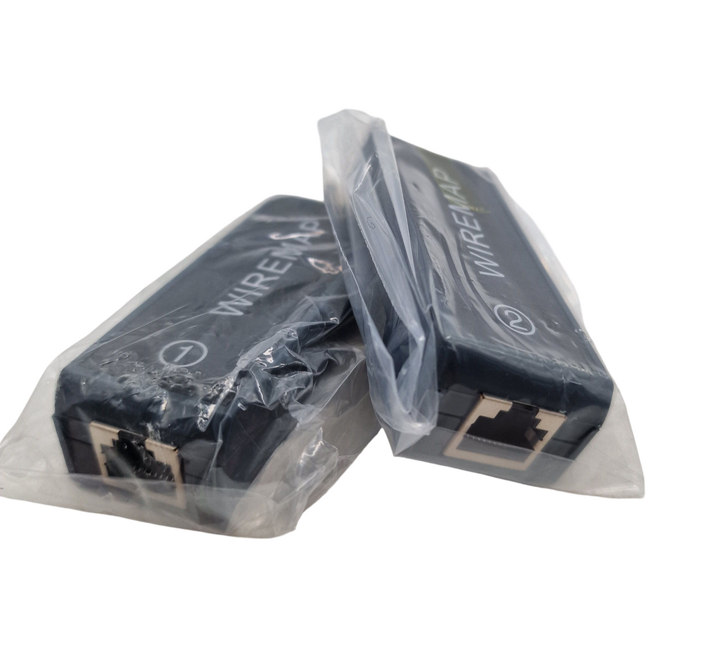 KALEA-INFORMATIQUE Netzwerktester RJ45 Ethernet Fehlerdiagnose