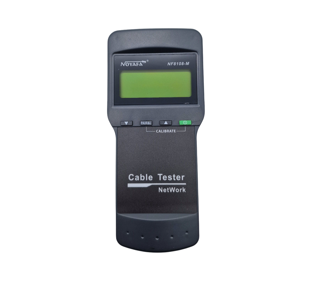 KALEA-INFORMATIQUE Netzwerktester RJ45 Ethernet Fehlerdiagnose