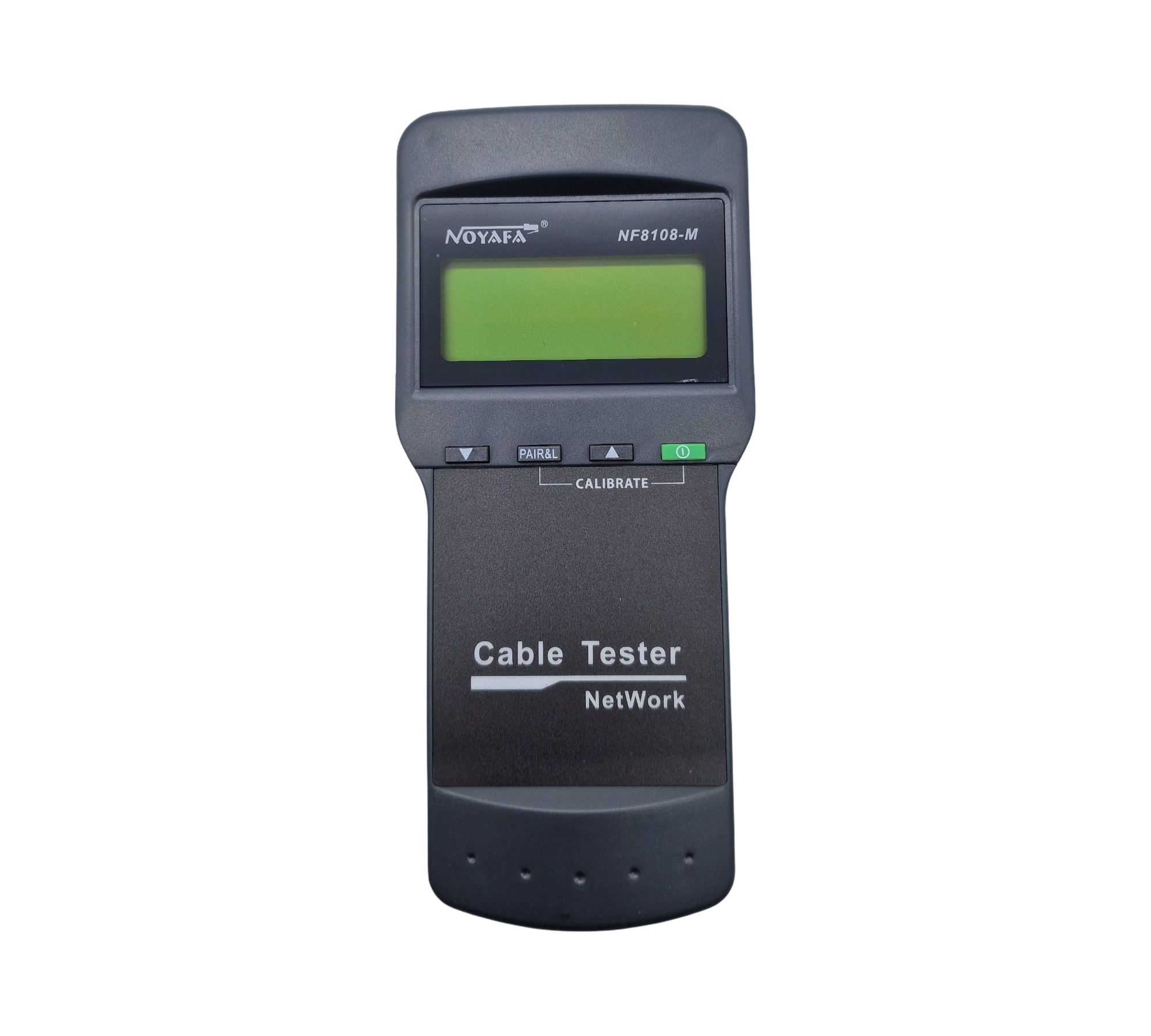 KALEA-INFORMATIQUE Netzwerktester RJ45 Ethernet Fehlerdiagnose