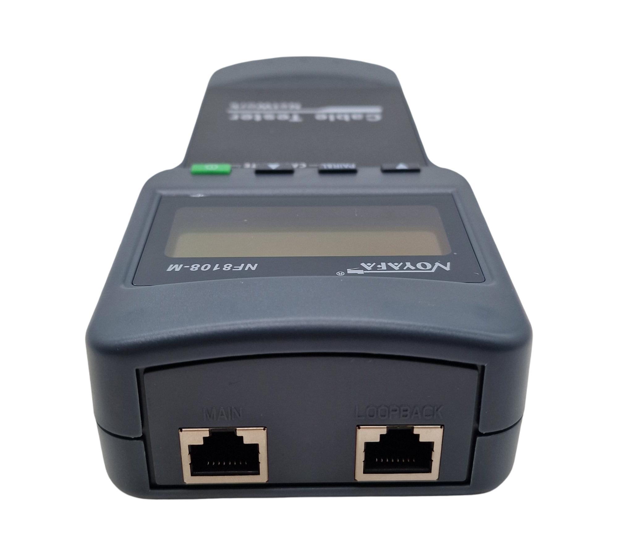 KALEA-INFORMATIQUE Netzwerktester RJ45 Ethernet Fehlerdiagnose